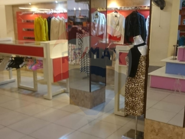 R9-2891 Shop for Sale in Mina Port Said Tripoli – 200 m², Prime Location — Photo 2 of 9