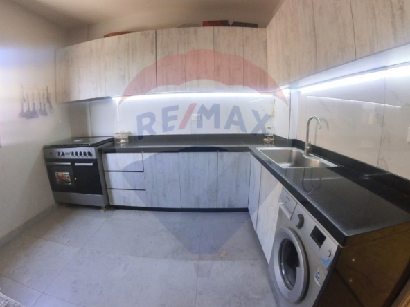R9-2852 Apartment for Sale in Abou Samra – Sekeh Bayda Tripoli شقة للبيع في أبو سمرا سكة بيضا طرابلس (100 m²) — Photo 2 of 9