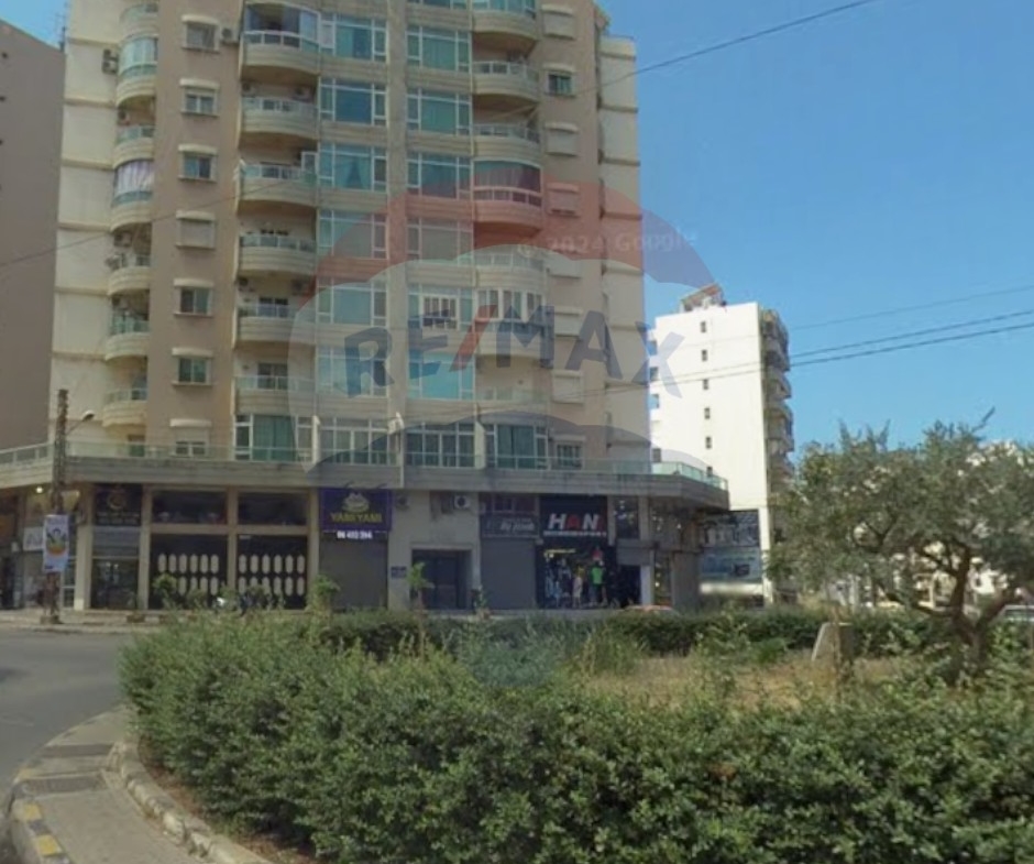 R9-2854 Shop for Sale in Marj Zouhour – 41 m² — Photo 2 of 2