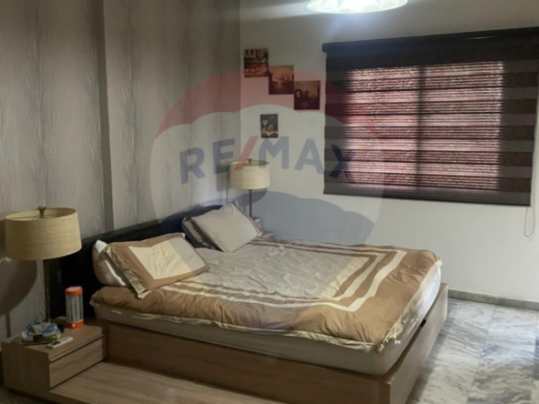 R9-2855 Furnished Apartment for Sale in Bir Hassan – 240 m² — الصورة 2 من 12