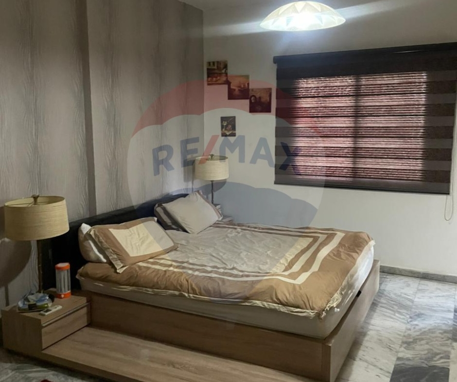 R9-2855 Furnished Apartment for Sale in Bir Hassan – 240 m² — الصورة 2 من 12