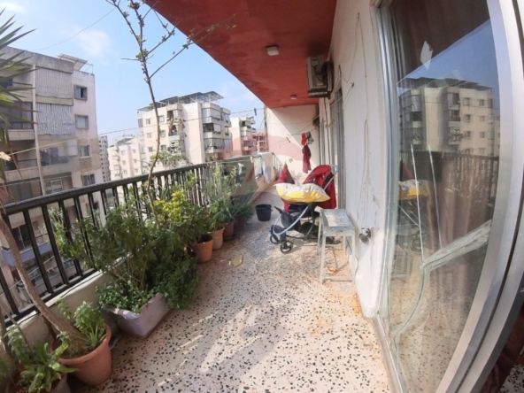R9-2866 Apartment for Sale in Mharam Tripoli – 220 m² — الصورة 3 من 7