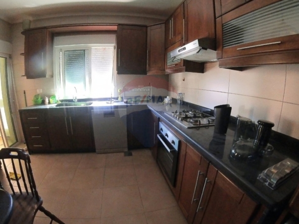 R9-2868 Apartment for Sale in Nakhleh – 155 m² Fully Furnished — Photo 3 of 7