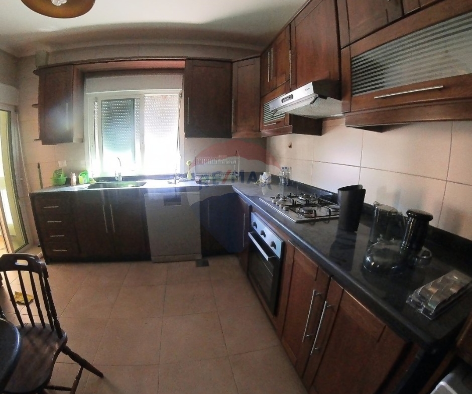 R9-2868 Apartment for Sale in Nakhleh – 155 m² Fully Furnished — Photo 3 of 7