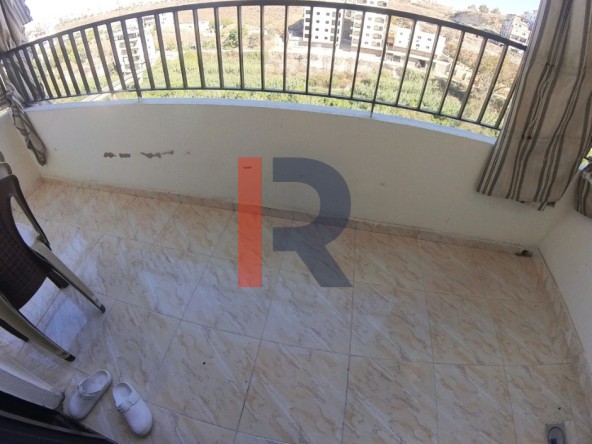 R9-2869 Apartment for Sale in Abou Samra – 115 m² on 2nd Floor — Photo 3 of 11