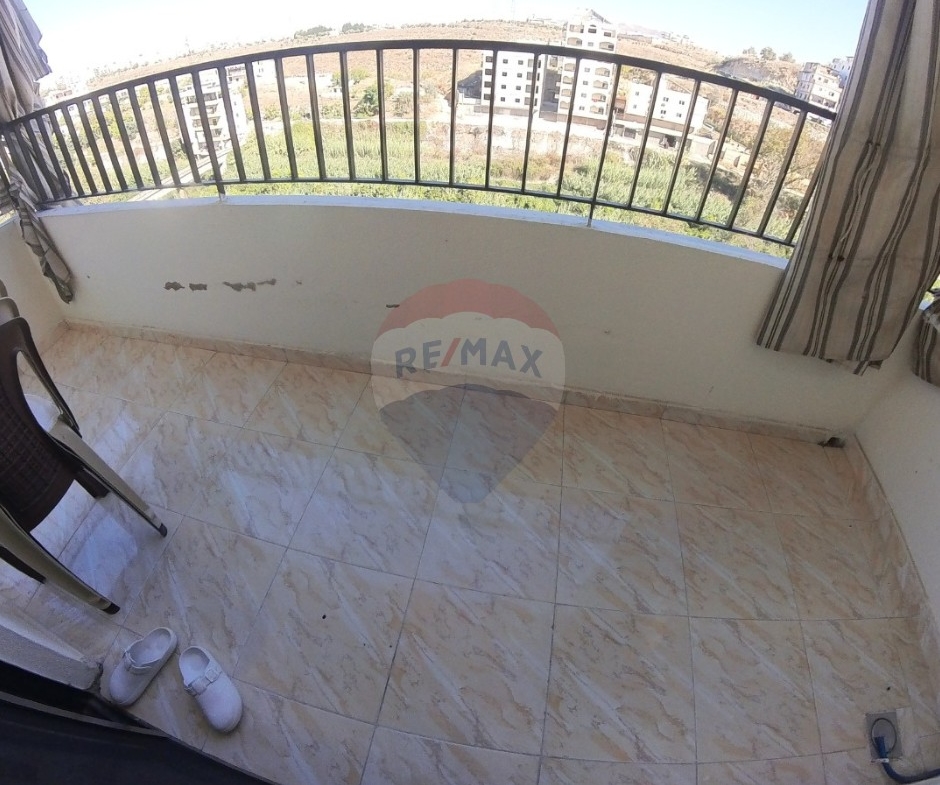 R9-2869 Apartment for Sale in Abou Samra – 115 m² on 2nd Floor — Photo 3 of 11