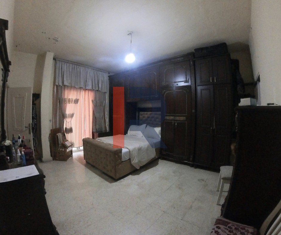 R9-2883 Apartment for Sale in Kobbeh Tripoli – 150 m² with 3 Bedrooms — Photo 1 of 10