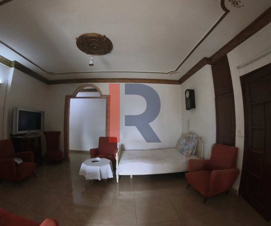 R9-2885 Apartment for Sale in Abou Samra Tripoli – 200 m² — Photo 3 of 10