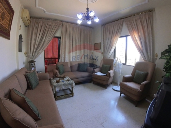 R9-2886 Apartment for Sale in Mharam Tripoli – 140 m² — الصورة 4 من 10