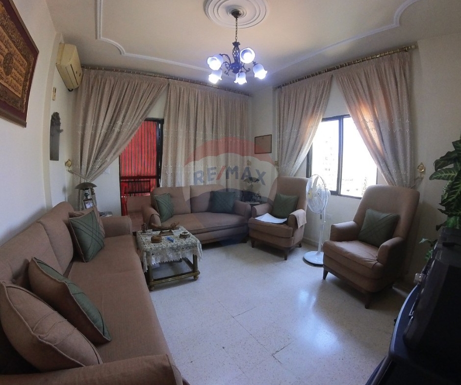 R9-2886 Apartment for Sale in Mharam Tripoli – 140 m² — الصورة 4 من 10