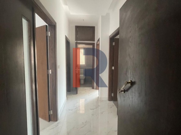 R9-2888 Brand-New Apartment for Sale in Abou Samra Tripoli Outour – 150 m², 4th Floor — الصورة 3 من 9