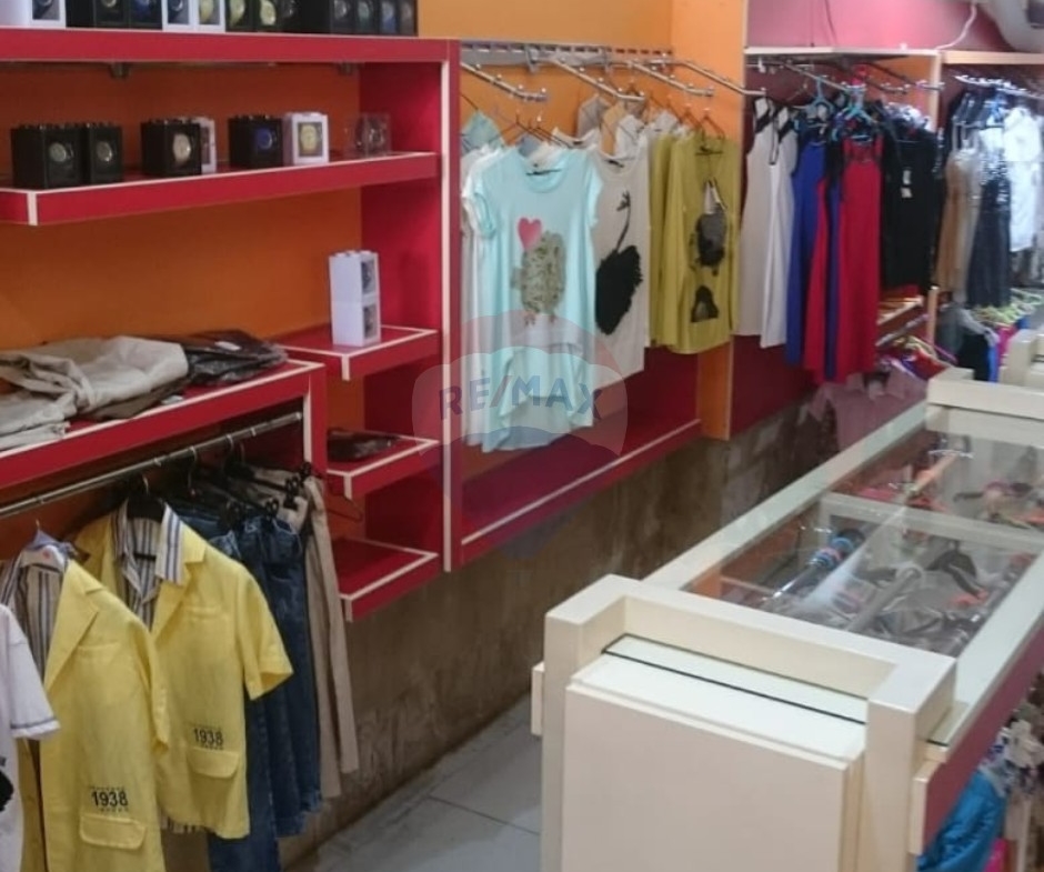 R9-2891 Shop for Sale in Mina Port Said Tripoli – 200 m², Prime Location — Photo 3 of 9