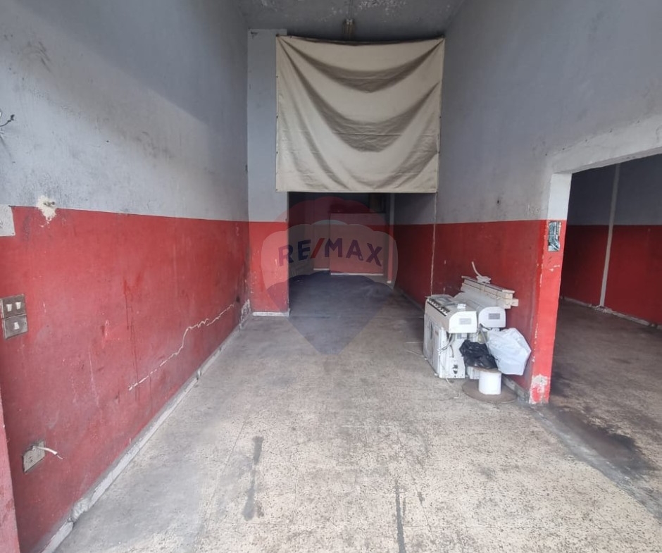 R9-2895 Two Connected Shops for Sale in Kobbeh Tripoli – 106 m² with Parking — Photo 3 of 3