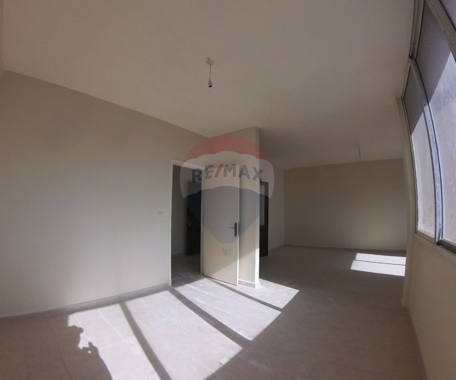 R9-2899 Apartment for Sale in Tripoli Near Azm University – 130 m², 12th Floor — Photo 3 of 6