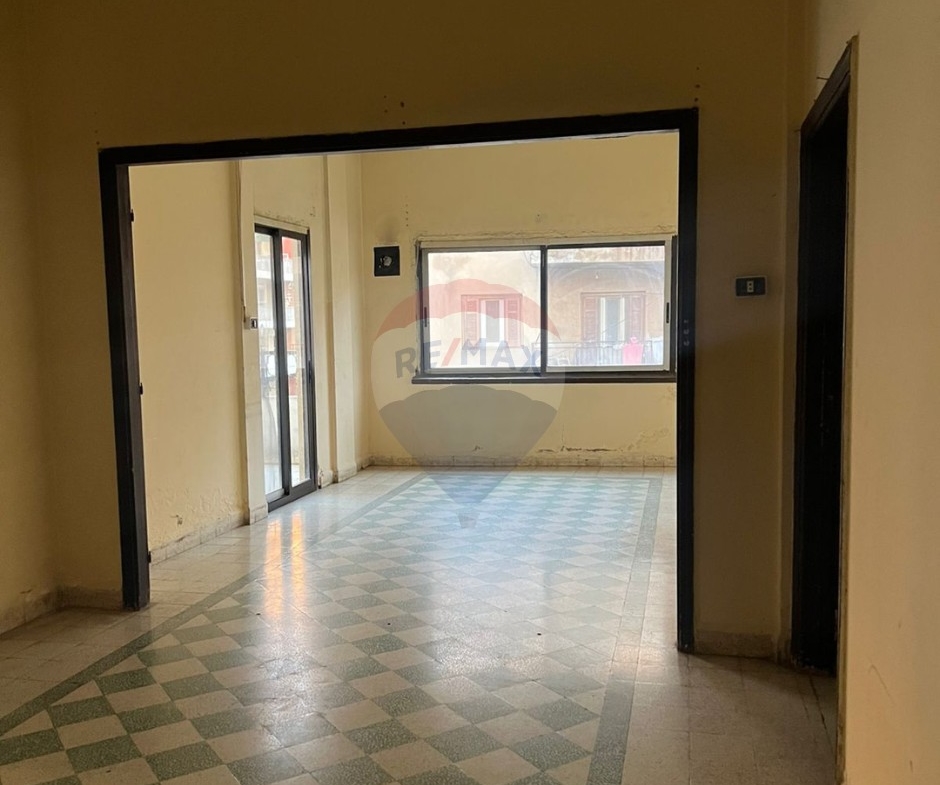 R9-2900 Apartment for Sale in Abou Samra Tripoli – 170 m² — Photo 3 of 5