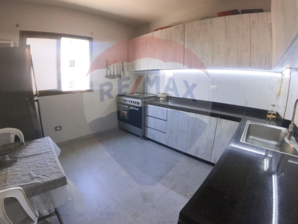 R9-2852 Apartment for Sale in Abou Samra – Sekeh Bayda Tripoli شقة للبيع في أبو سمرا سكة بيضا طرابلس (100 m²) — Photo 3 of 9