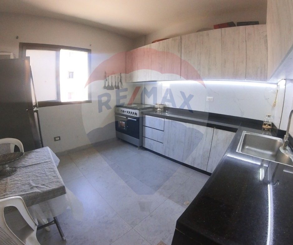 R9-2852 Apartment for Sale in Abou Samra – Sekeh Bayda Tripoli شقة للبيع في أبو سمرا سكة بيضا طرابلس (100 m²) — Photo 3 of 9