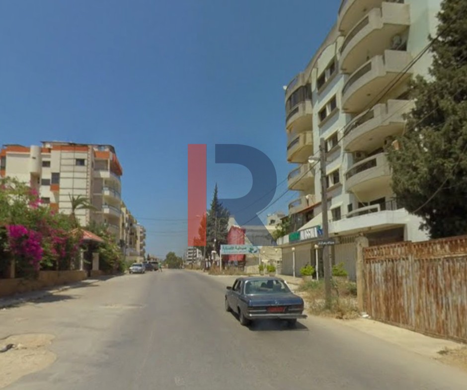 R9-2905 Warehouse for Sale in Abou Samra Tripoli – 550 m² with Mezzanine — الصورة 3 من 3