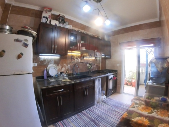 R9-2847 Apartment for Sale in Nakhleh – 120 m² on 2nd Floor — الصورة 3 من 9