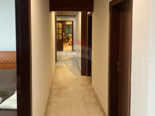 R9-2855 Furnished Apartment for Sale in Bir Hassan – 240 m² — الصورة 3 من 12