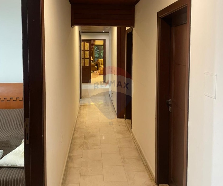 R9-2855 Furnished Apartment for Sale in Bir Hassan – 240 m² — الصورة 3 من 12