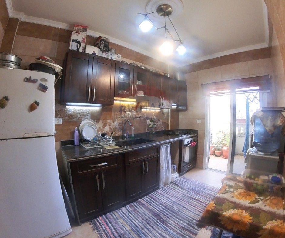 R9-2847 Apartment for Sale in Nakhleh – 120 m² on 2nd Floor — الصورة 3 من 9