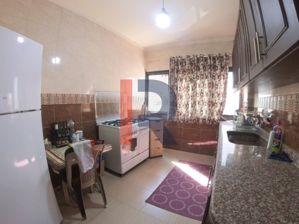 R9-2869 Apartment for Sale in Abou Samra – 115 m² on 2nd Floor — Photo 4 of 11