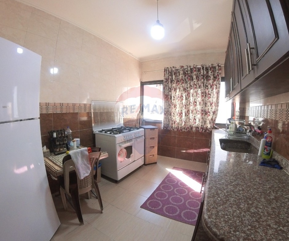 R9-2869 Apartment for Sale in Abou Samra – 115 m² on 2nd Floor — Photo 4 of 11
