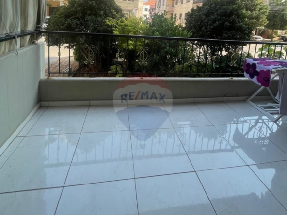 R9-2876 Apartment for Sale in Nakhleh – 150 m² Fully Furnished Ground Floor — Photo 4 of 13