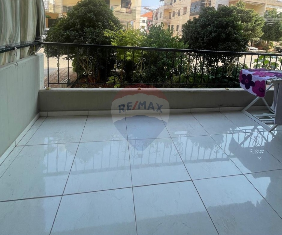R9-2876 Apartment for Sale in Nakhleh – 150 m² Fully Furnished Ground Floor — Photo 4 of 13