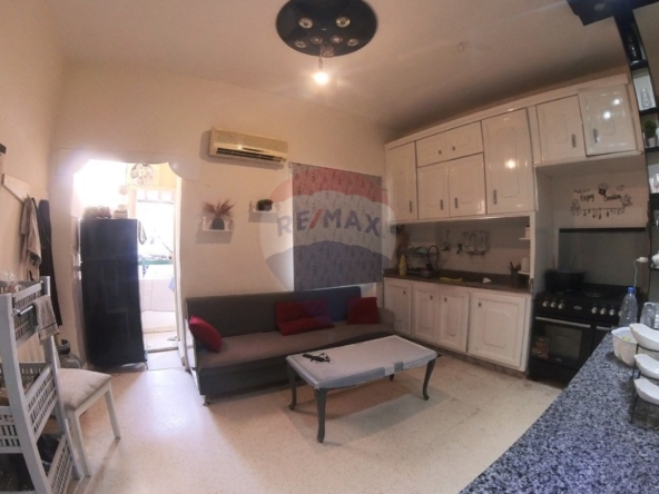 R9-2883 Apartment for Sale in Kobbeh Tripoli – 150 m² with 3 Bedrooms — Photo 2 of 10