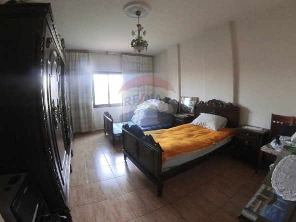 R9-2885 Apartment for Sale in Abou Samra Tripoli – 200 m² — Photo 4 of 10