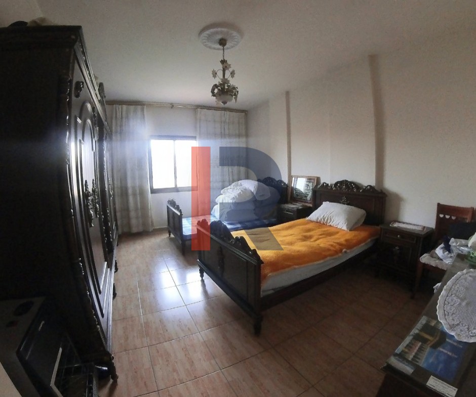 R9-2885 Apartment for Sale in Abou Samra Tripoli – 200 m² — Photo 4 of 10