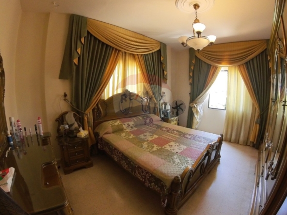 R9-2886 Apartment for Sale in Mharam Tripoli – 140 m² — الصورة 5 من 10