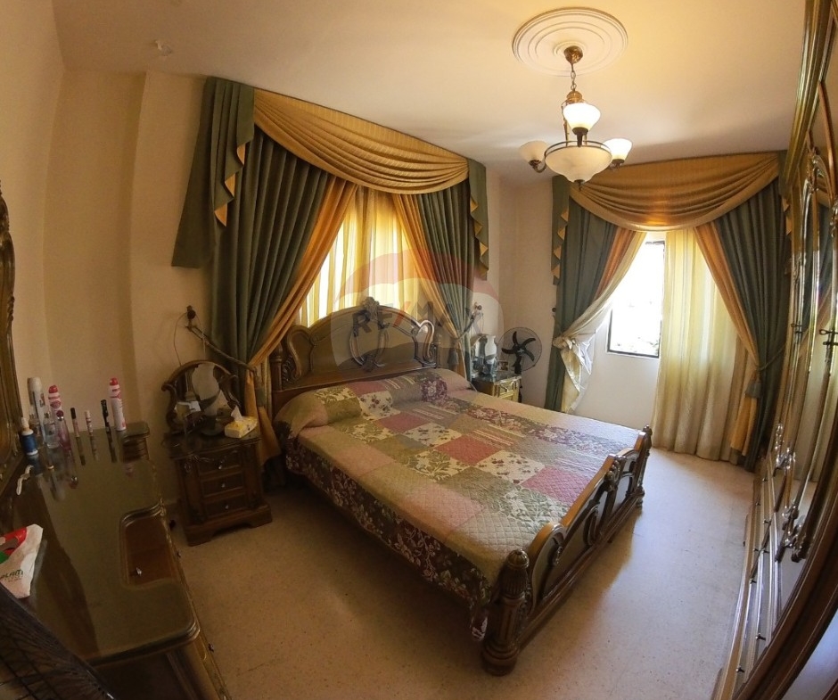 R9-2886 Apartment for Sale in Mharam Tripoli – 140 m² — الصورة 5 من 10