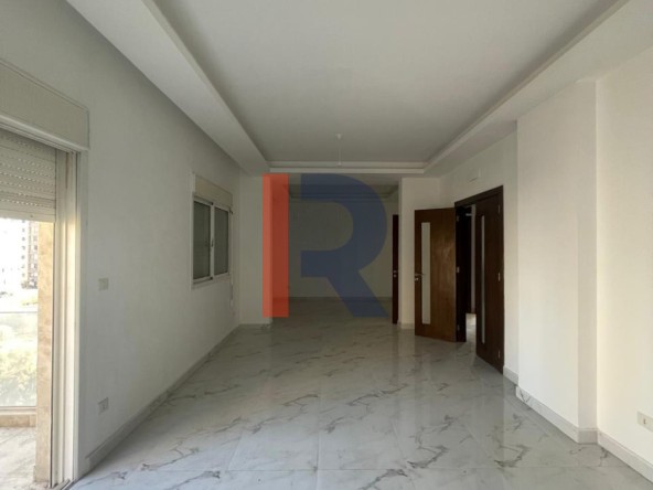 R9-2888 Brand-New Apartment for Sale in Abou Samra Tripoli Outour – 150 m², 4th Floor — الصورة 4 من 9