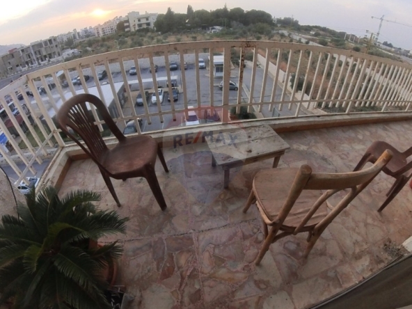 R9-2893 Apartment for Sale in Haykaliyeh Koura – 160 m² — Photo 4 of 9