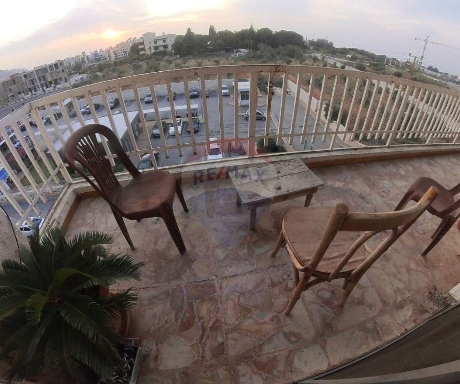R9-2893 Apartment for Sale in Haykaliyeh Koura – 160 m² — Photo 4 of 9