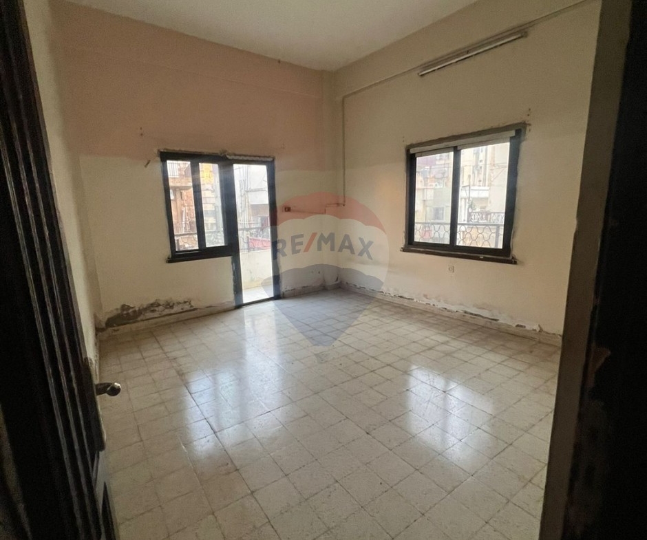 R9-2900 Apartment for Sale in Abou Samra Tripoli – 170 m² — Photo 4 of 5