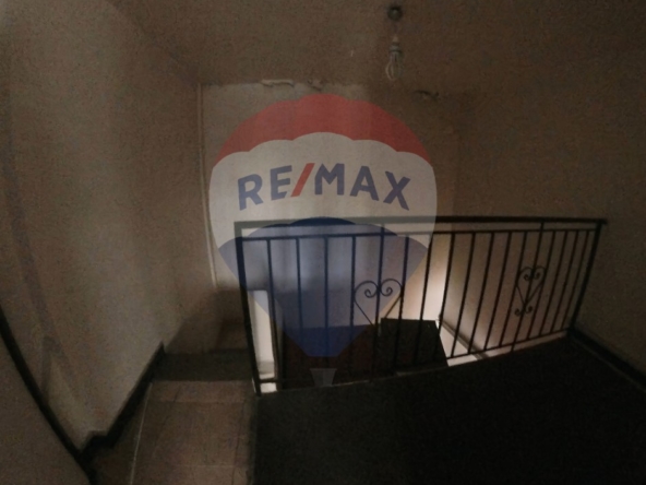R9-2908 Shop for Rent in Nakabet El Ateba Tripoli – 62 m², Two Floors, Wide Facade — الصورة 4 من 5