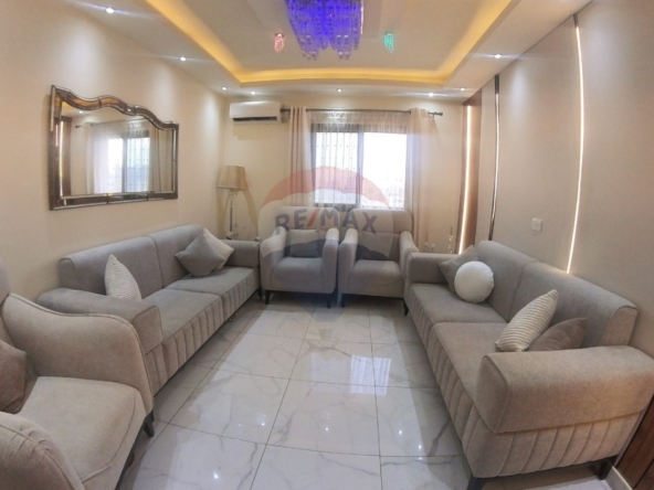 R9-2852 Apartment for Sale in Abou Samra – Sekeh Bayda Tripoli شقة للبيع في أبو سمرا سكة بيضا طرابلس (100 m²) — Photo 4 of 9