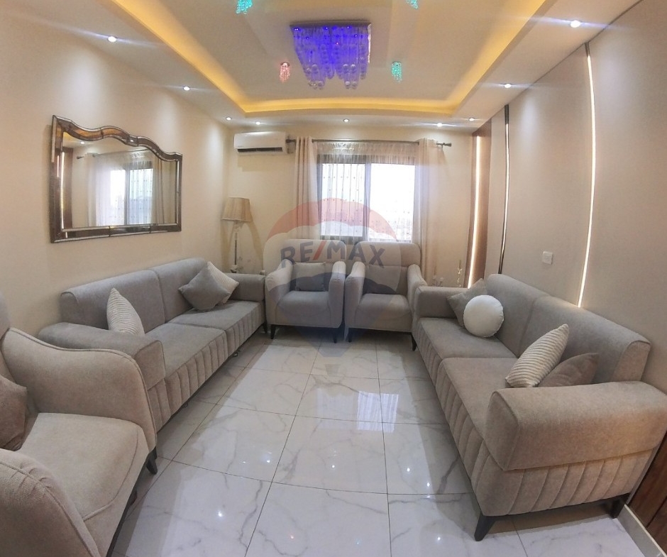 R9-2852 Apartment for Sale in Abou Samra – Sekeh Bayda Tripoli شقة للبيع في أبو سمرا سكة بيضا طرابلس (100 m²) — Photo 4 of 9