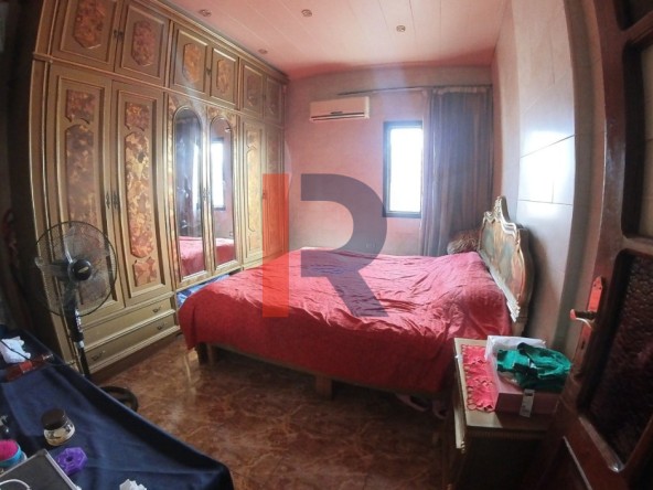 R9-2853 Central Apartment for Sale – Mina, Tripoli — Photo 4 of 8