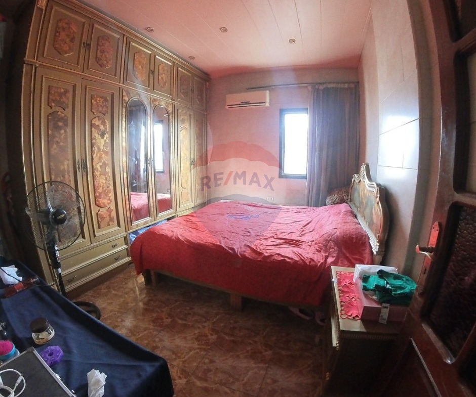 R9-2853 Central Apartment for Sale – Mina, Tripoli — Photo 4 of 8