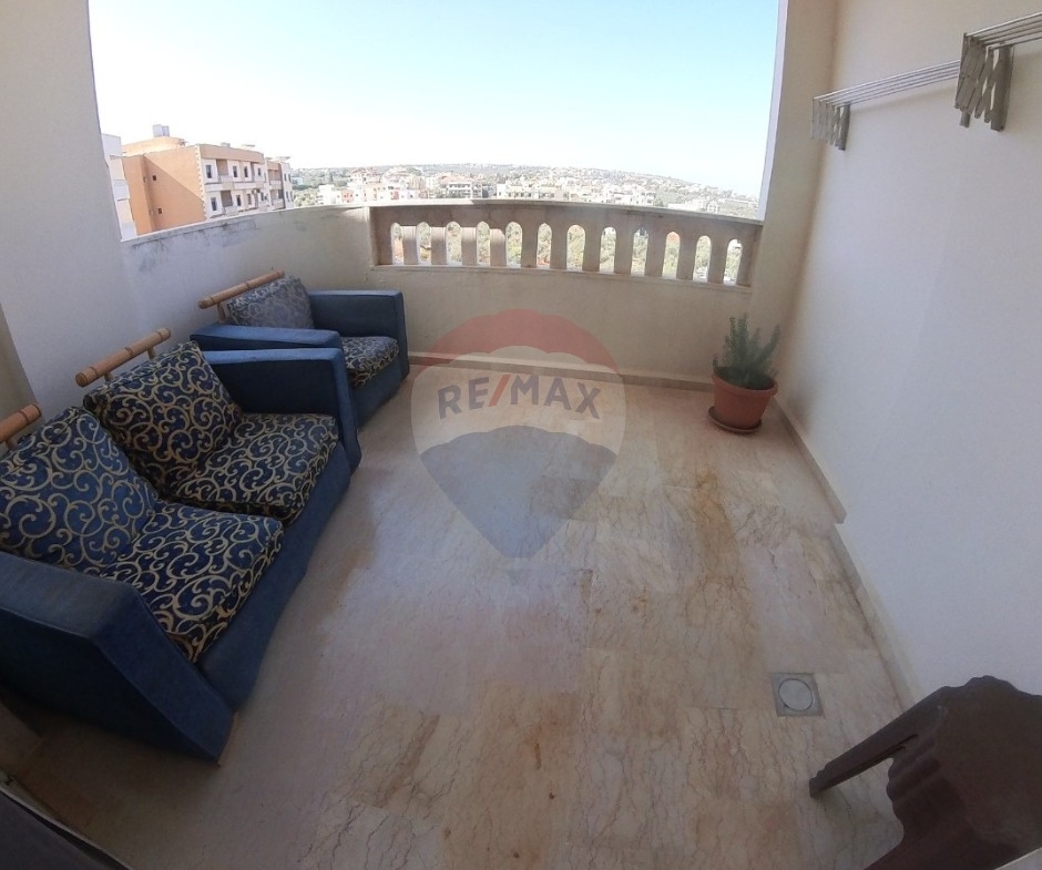 R9-2847 Apartment for Sale in Nakhleh – 120 m² on 2nd Floor — الصورة 4 من 9