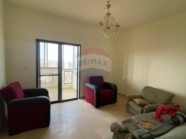R9-2864 Apartment for Sale in Abou Samra – 150 m² Near Jinan University — الصورة 5 من 11