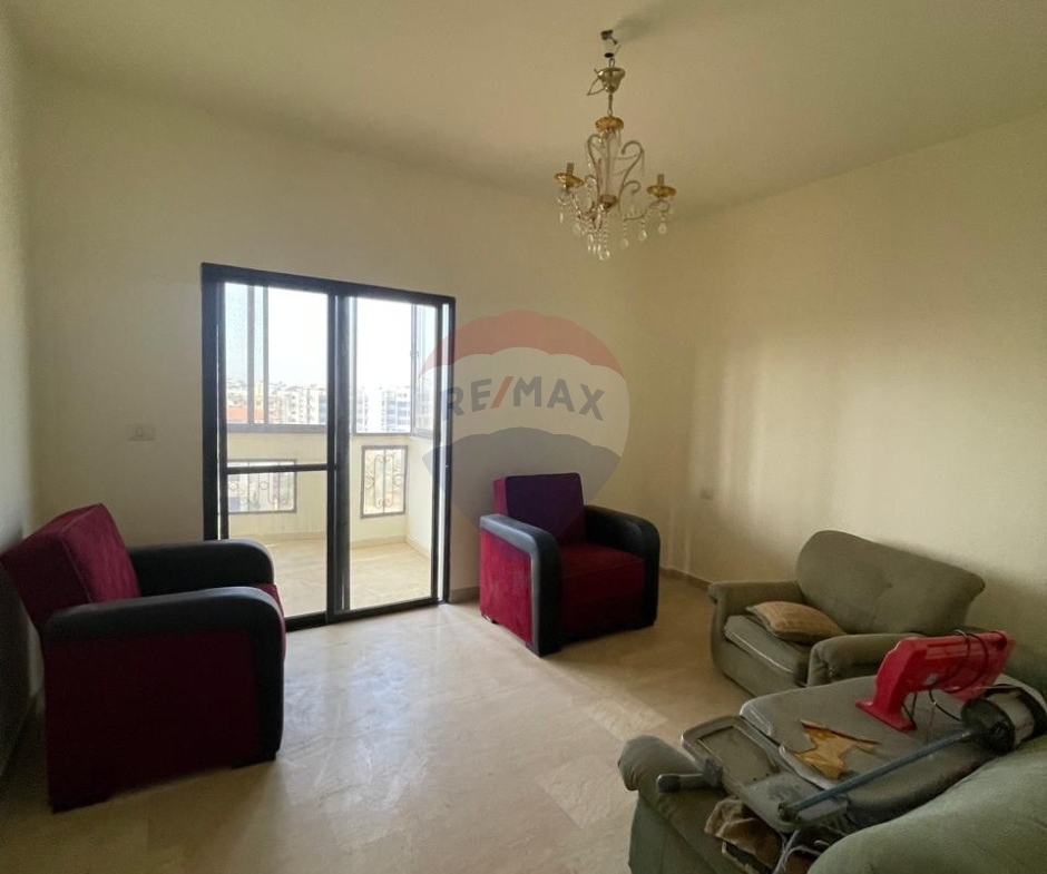 R9-2864 Apartment for Sale in Abou Samra – 150 m² Near Jinan University — الصورة 5 من 11
