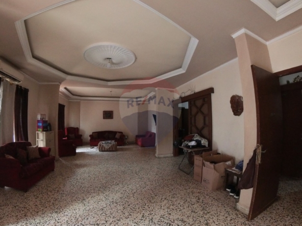 R9-2866 Apartment for Sale in Mharam Tripoli – 220 m² — الصورة 5 من 7