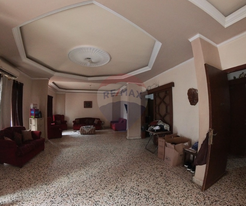 R9-2866 Apartment for Sale in Mharam Tripoli – 220 m² — الصورة 5 من 7