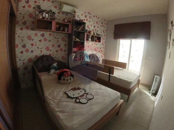 R9-2868 Apartment for Sale in Nakhleh – 155 m² Fully Furnished — Photo 5 of 7
